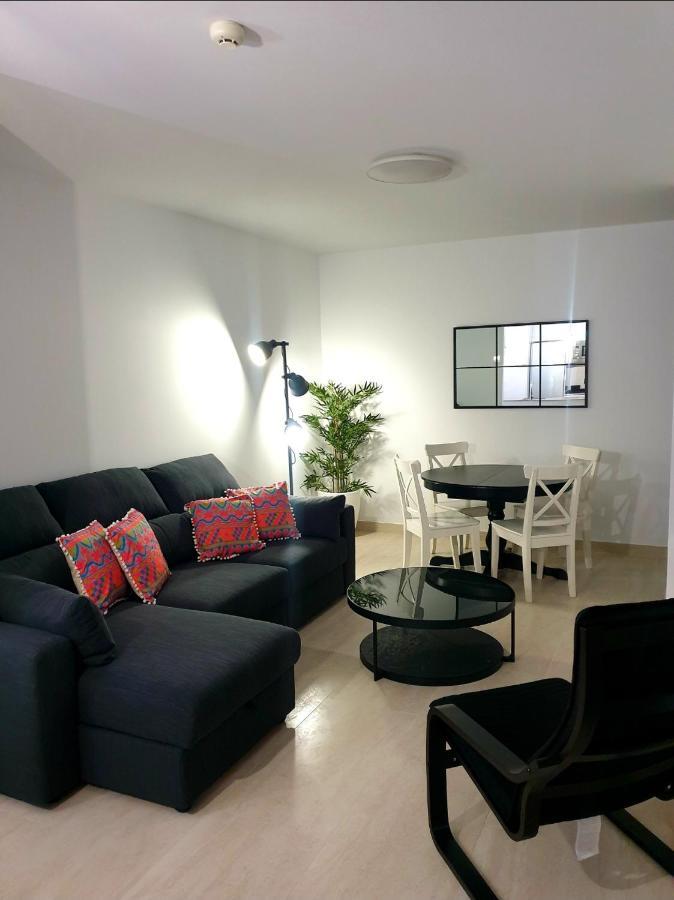 Lhome Cadiz Cádis Exterior foto