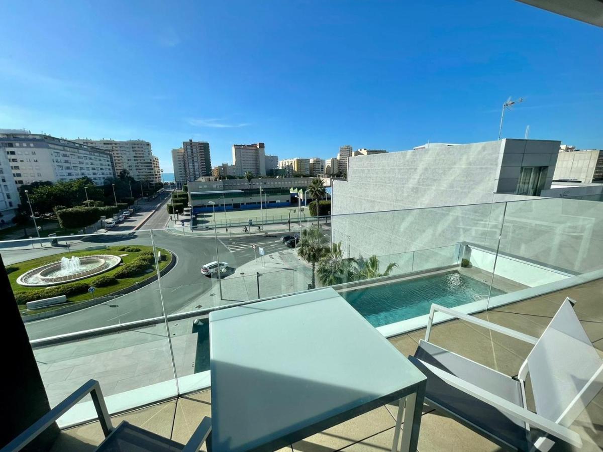 Lhome Cadiz Cádis Exterior foto