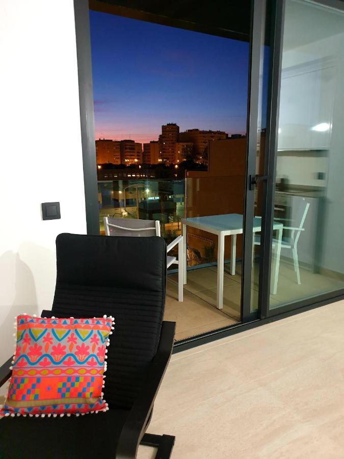 Lhome Cadiz Cádis Exterior foto