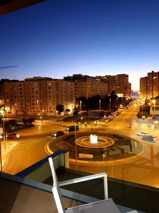 Lhome Cadiz Cádis Exterior foto
