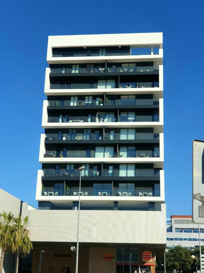 Lhome Cadiz Cádis Exterior foto
