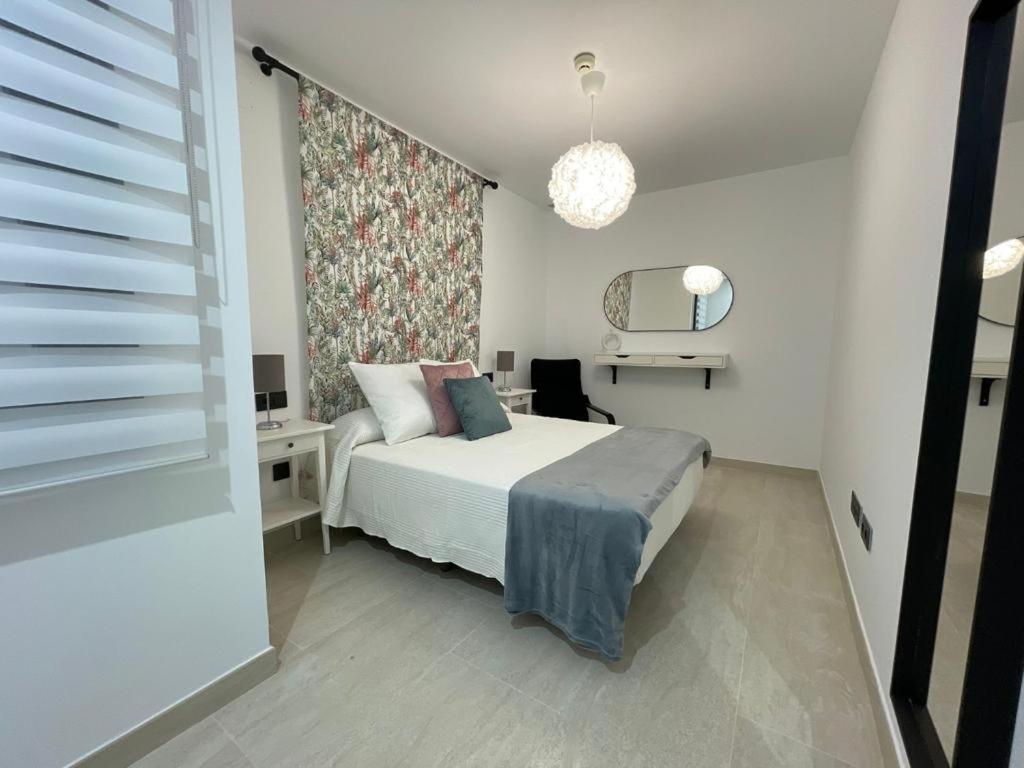 Lhome Cadiz Cádis Exterior foto