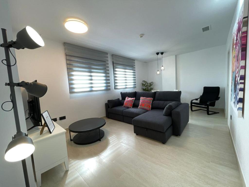 Lhome Cadiz Cádis Exterior foto