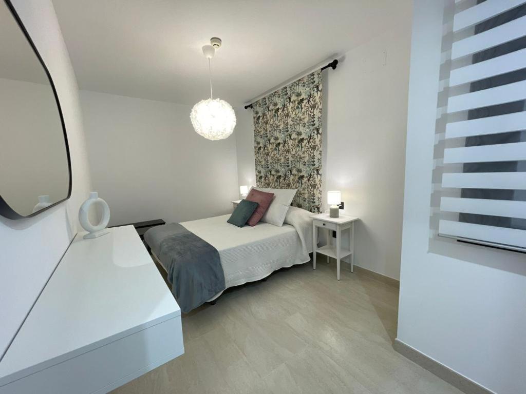 Lhome Cadiz Cádis Exterior foto